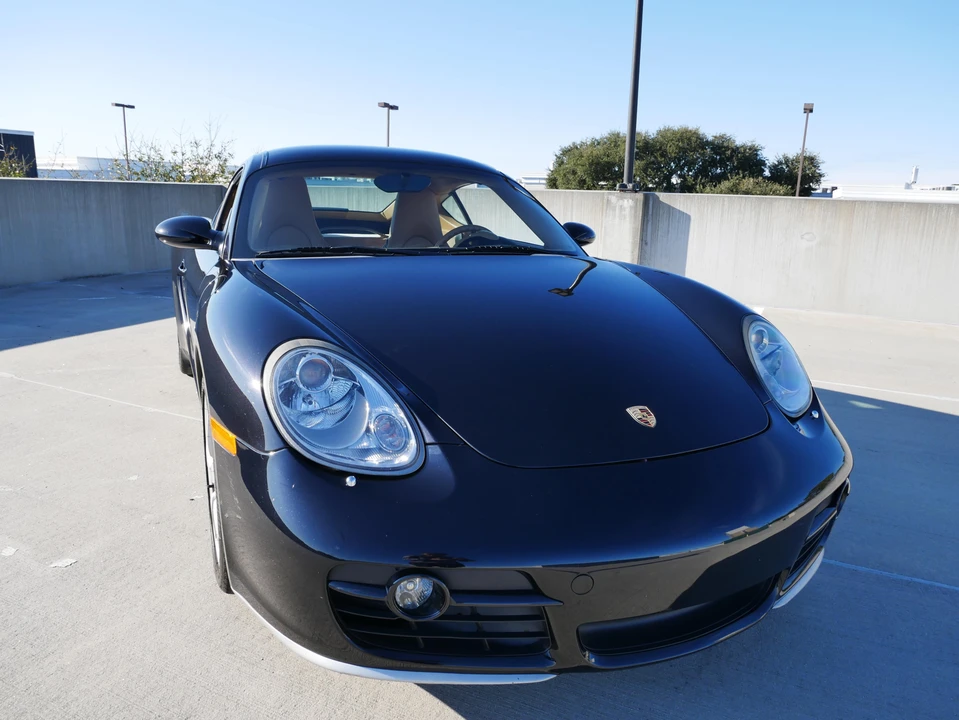 2006 Porsche 987 Cayman S - Image 27 of 31