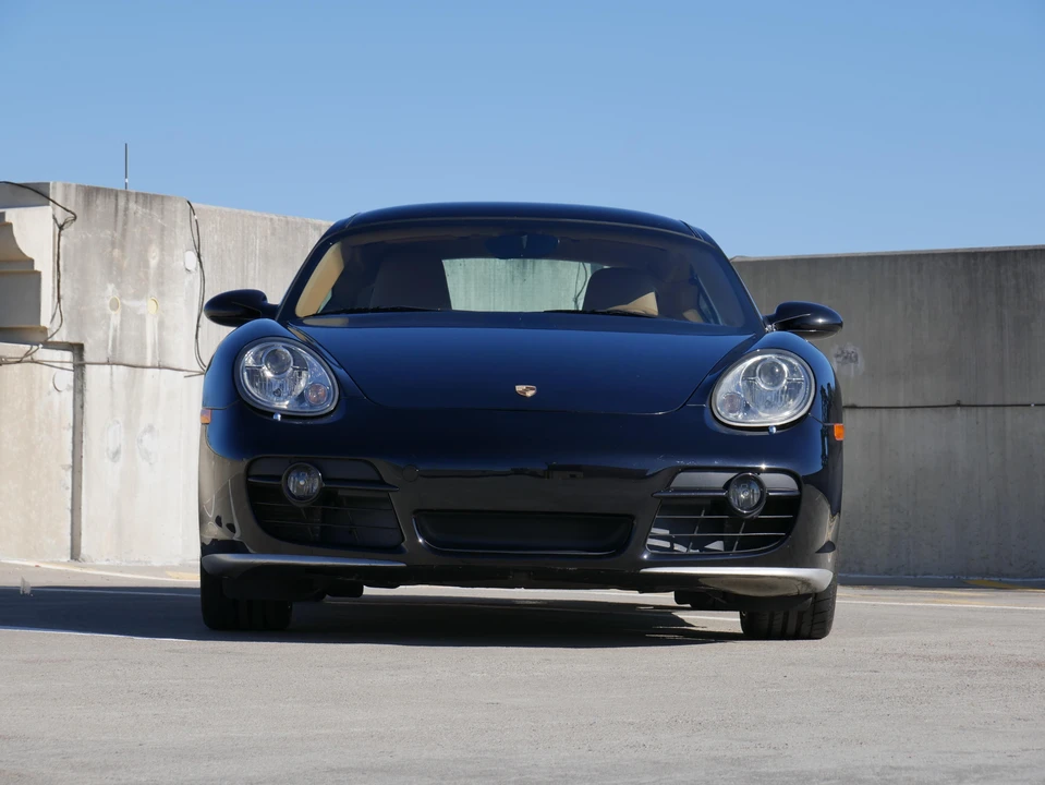 2006 Porsche 987 Cayman S - Image 7 of 31