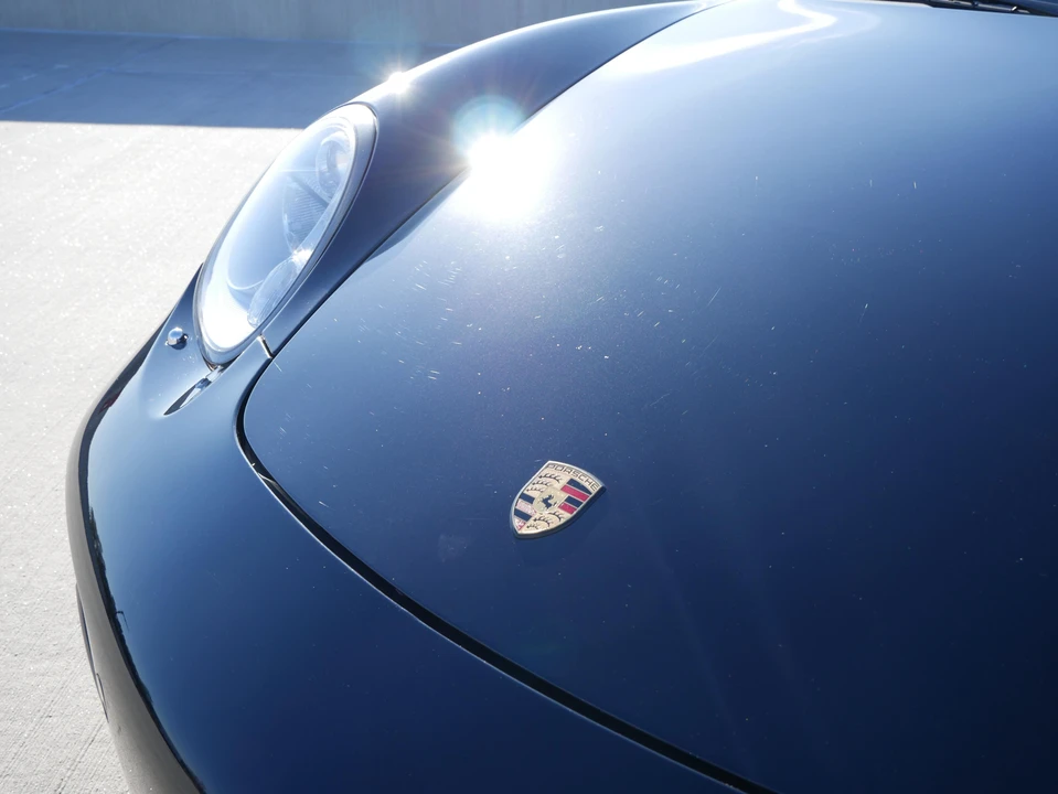 2006 Porsche 987 Cayman S - Image 30 of 31