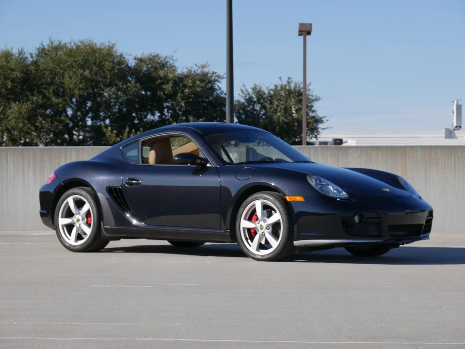 2006 Porsche 987 Cayman S - Image 21 of 31