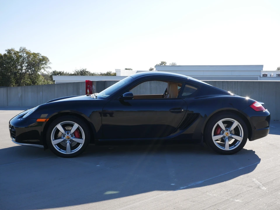 2006 Porsche 987 Cayman S - Image 12 of 31