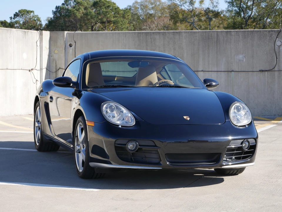 2006 Porsche 987 Cayman S - Image 26 of 31
