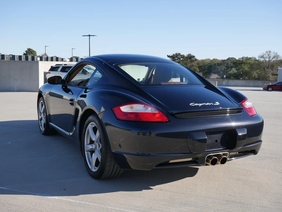 2006 Porsche 987 Cayman S - Image 13 of 31