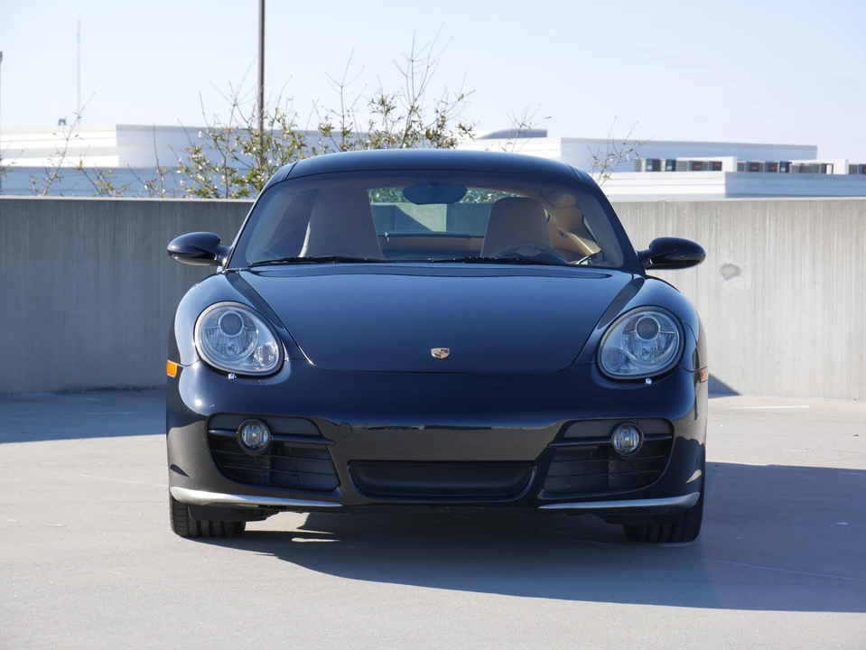 2006 Porsche 987 Cayman S - Image 6 of 31