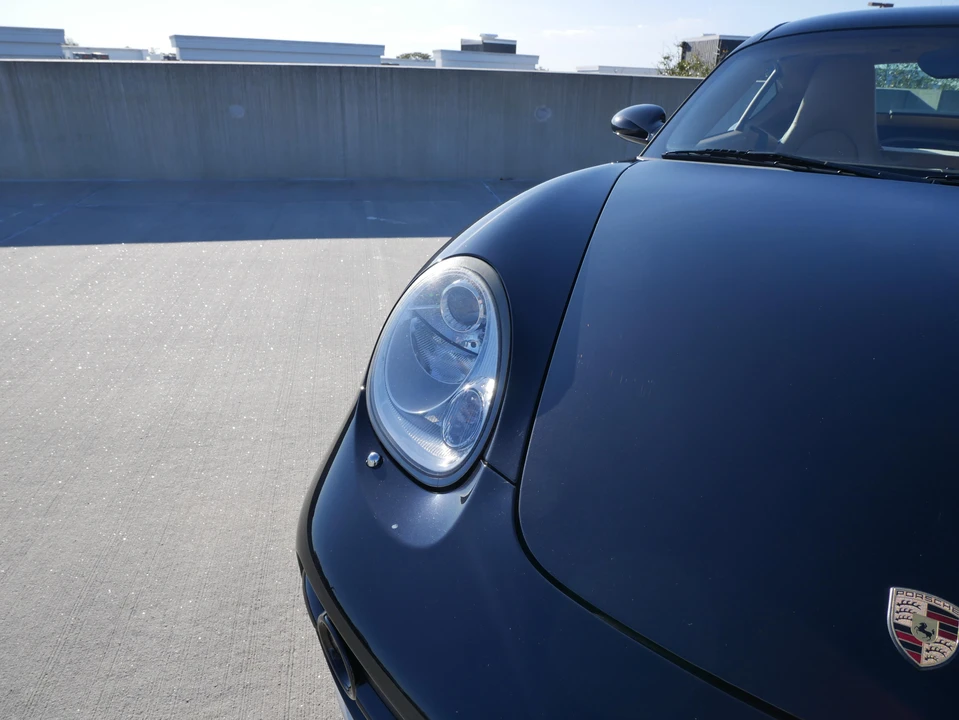 2006 Porsche 987 Cayman S - Image 28 of 31
