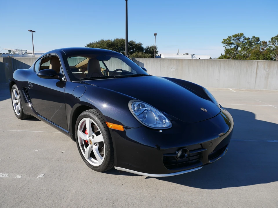 2006 Porsche 987 Cayman S - Image 25 of 31