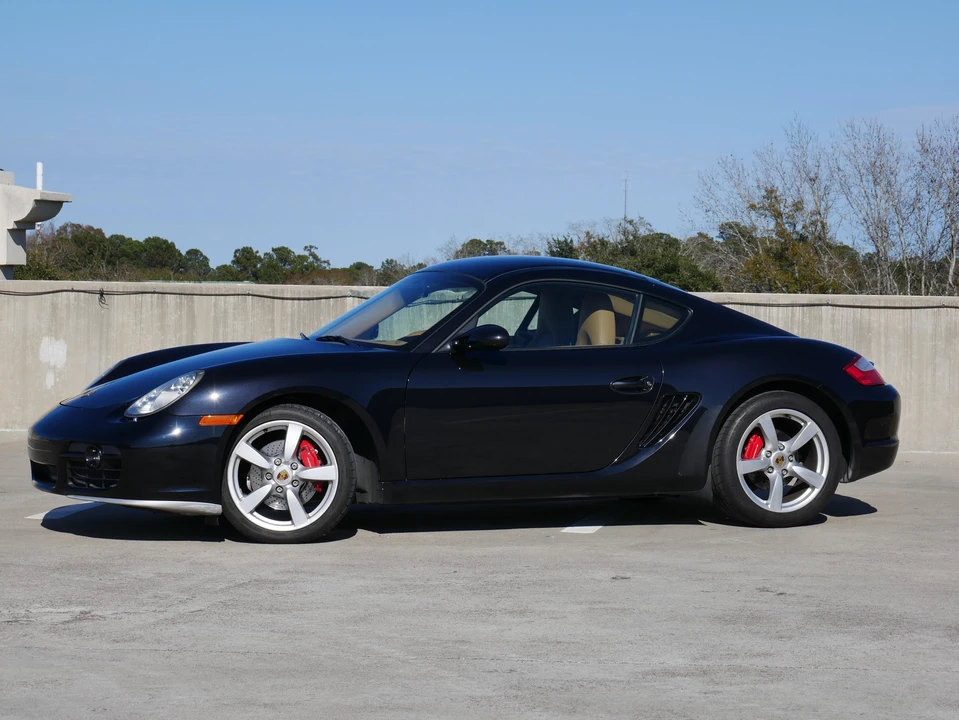 2006 Porsche 987 Cayman S - Image 11 of 31