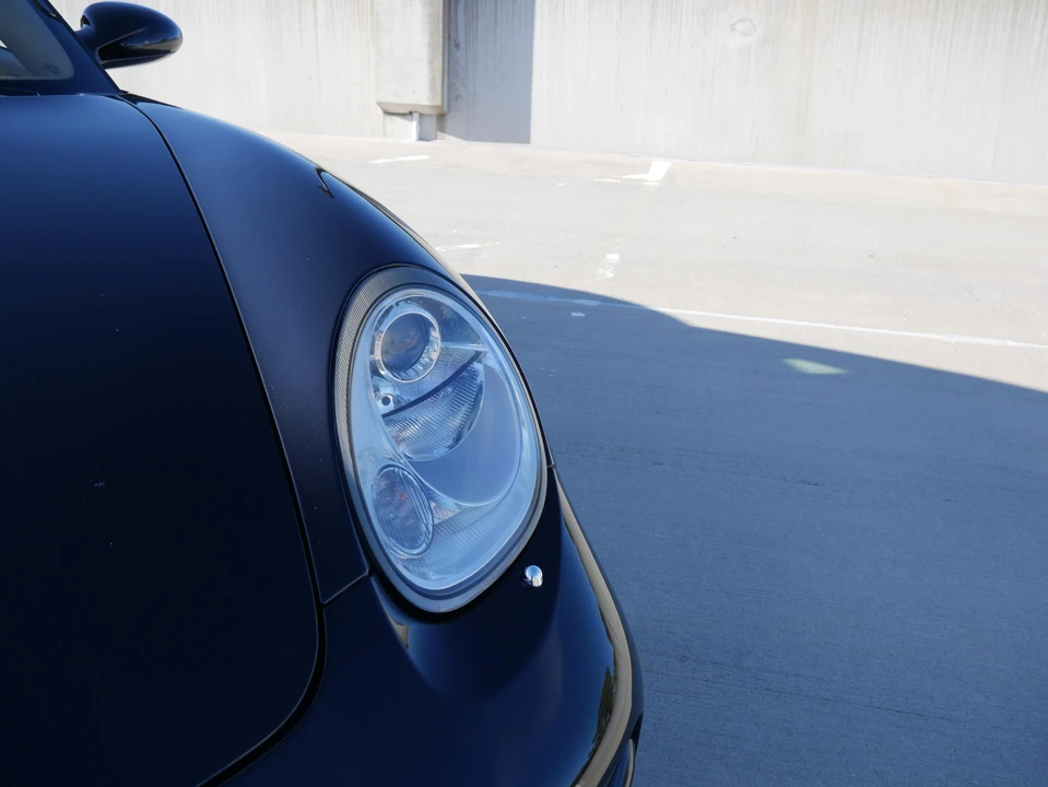 2006 Porsche 987 Cayman S - Image 29 of 31