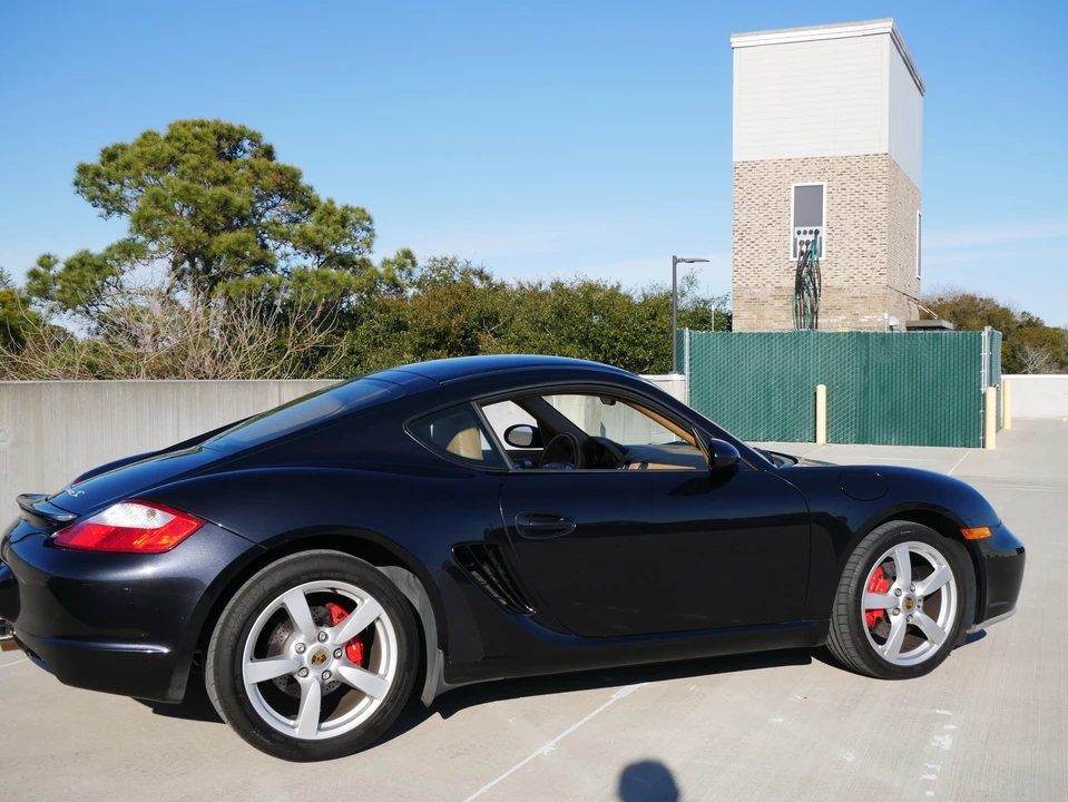 2006 Porsche 987 Cayman S - Image 18 of 31