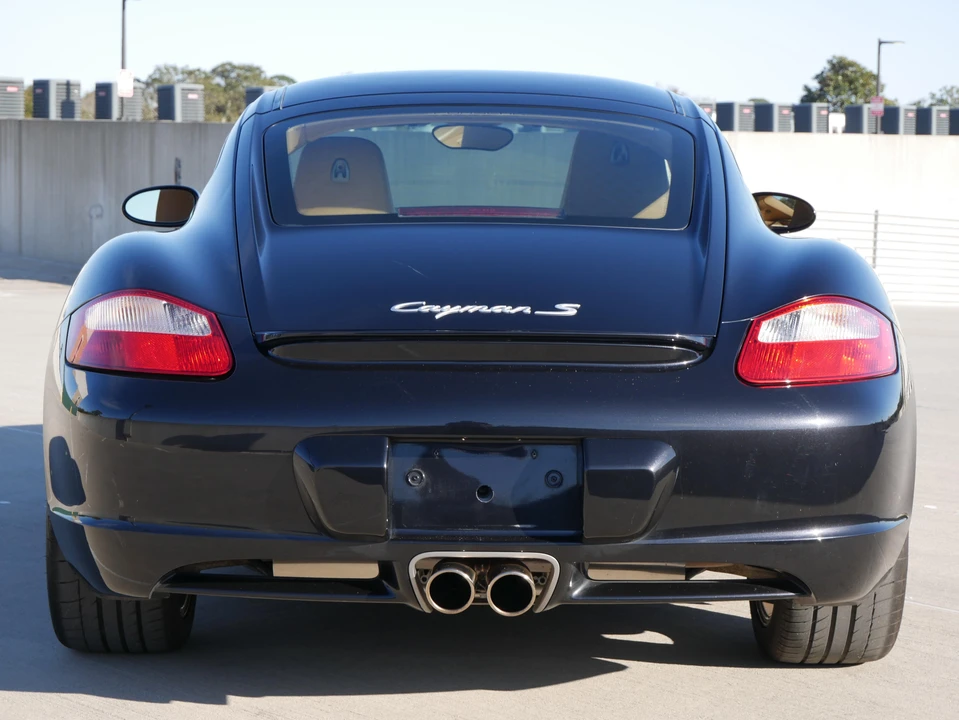 2006 Porsche 987 Cayman S - Image 15 of 31