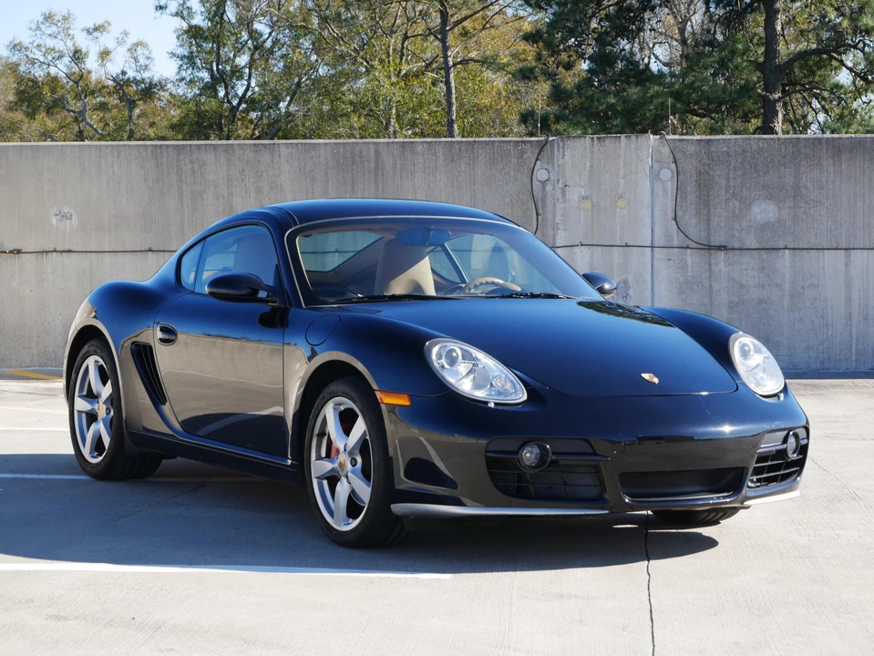 2006 Porsche 987 Cayman S - Image 24 of 31