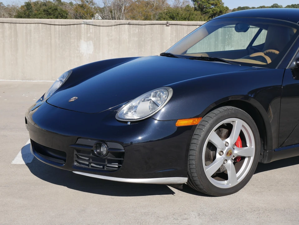 2006 Porsche 987 Cayman S - Image 31 of 31