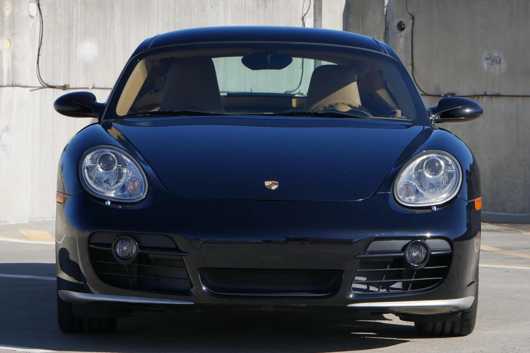 2006 Porsche 987 Cayman S - Image 2 of 31