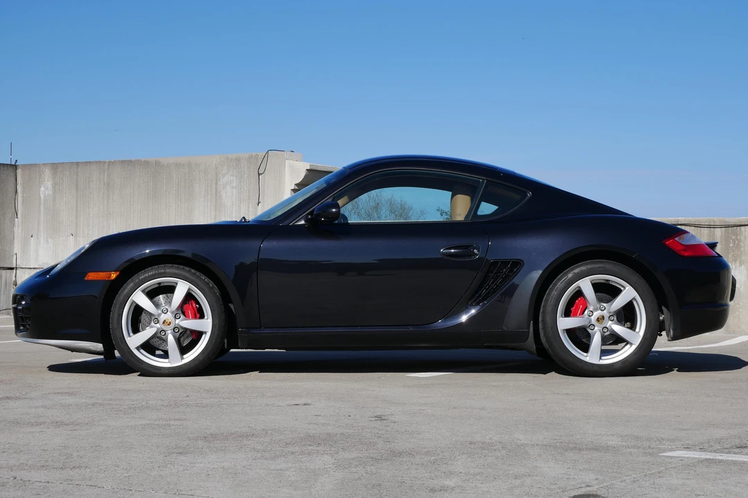 2006 Porsche 987 Cayman S - Image 3 of 31