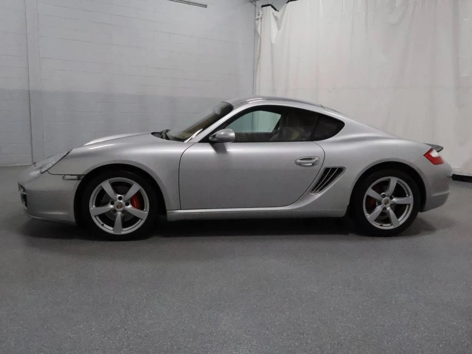 2006 Porsche 987 Cayman S - Image 2 of 5