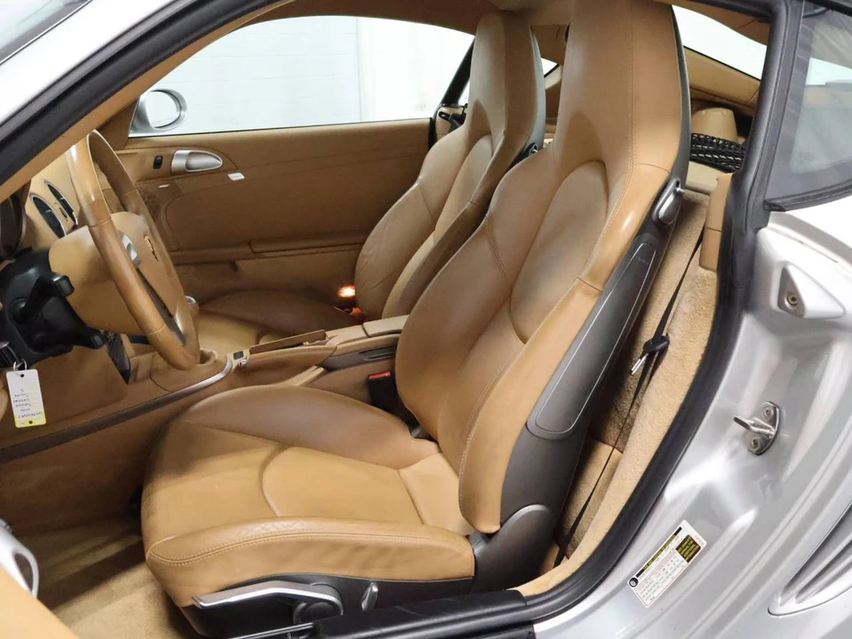 2006 Porsche 987 Cayman S - Image 5 of 5
