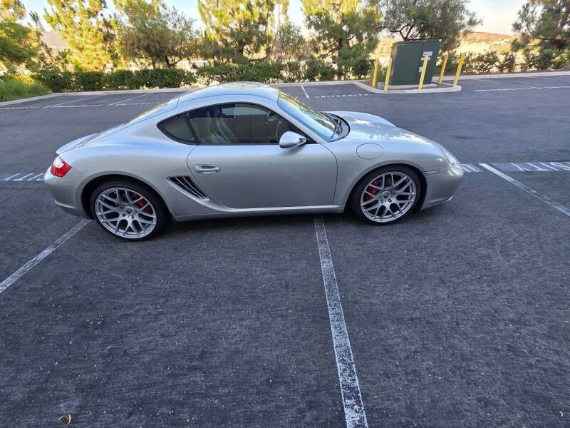 2006 Porsche 987 Cayman S - Image 13 of 24