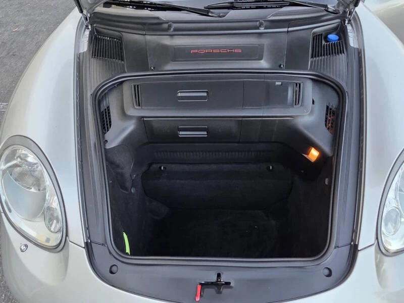 2006 Porsche 987 Cayman S - Image 11 of 24