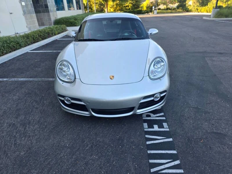 2006 Porsche 987 Cayman S - Image 20 of 24