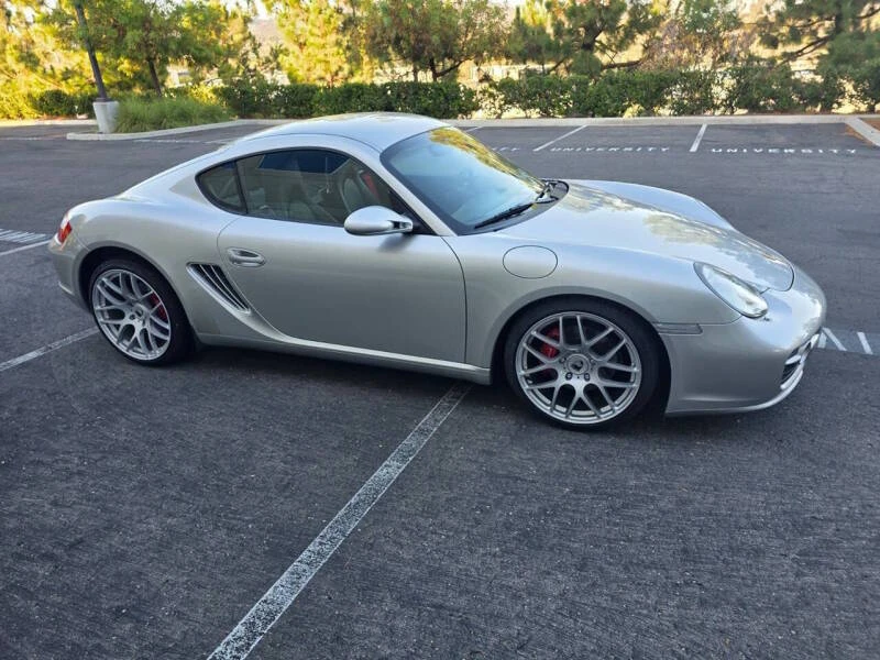 2006 Porsche 987 Cayman S - Image 6 of 24