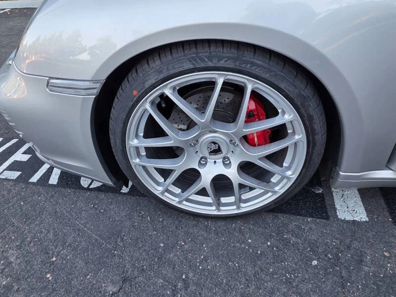 2006 Porsche 987 Cayman S - Image 16 of 24
