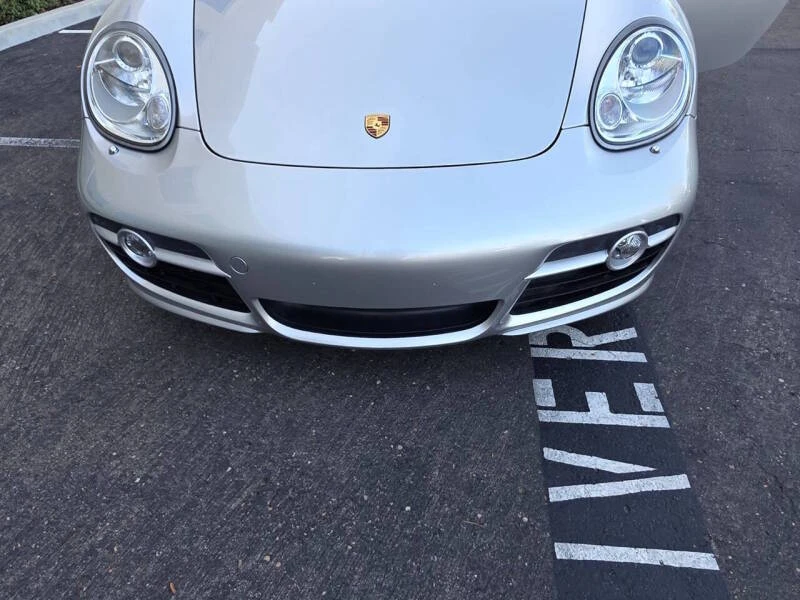 2006 Porsche 987 Cayman S - Image 7 of 24