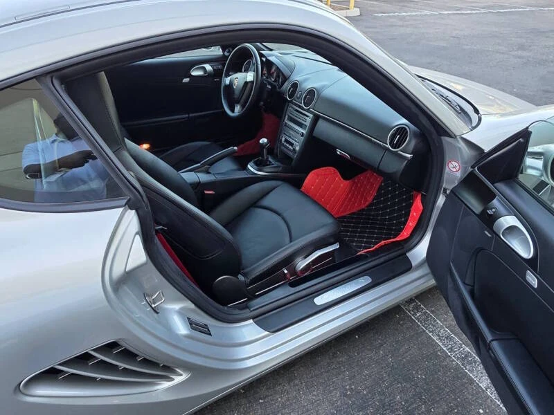2006 Porsche 987 Cayman S - Image 17 of 24