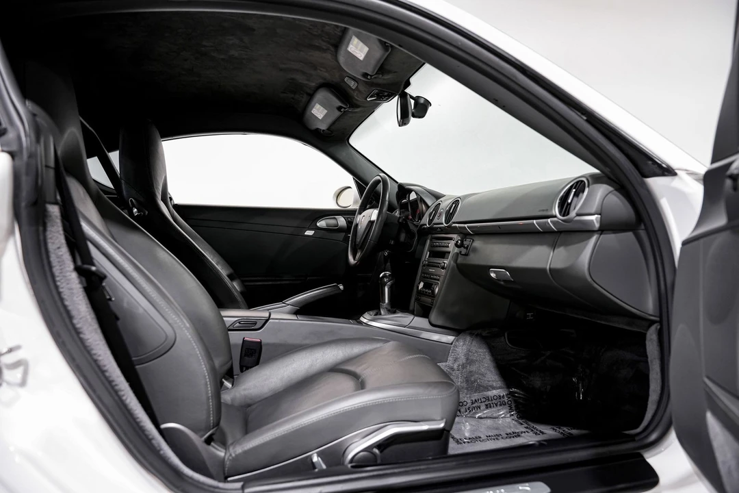 2006 Porsche 987 Cayman S - Image 24 of 31
