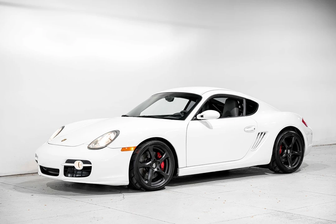 2006 Porsche 987 Cayman S - Image 6 of 31
