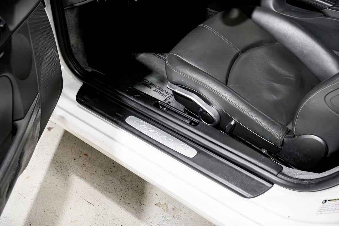 2006 Porsche 987 Cayman S - Image 19 of 31