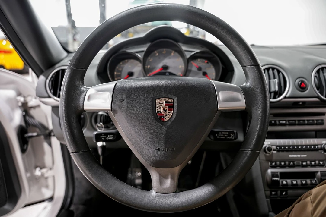 2006 Porsche 987 Cayman S - Image 10 of 31