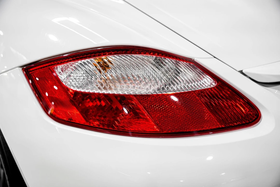 2006 Porsche 987 Cayman S - Image 29 of 31