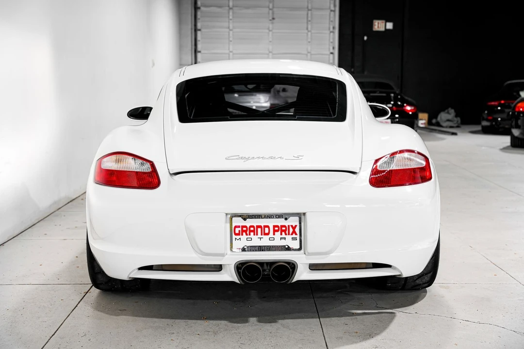 2006 Porsche 987 Cayman S - Image 4 of 31