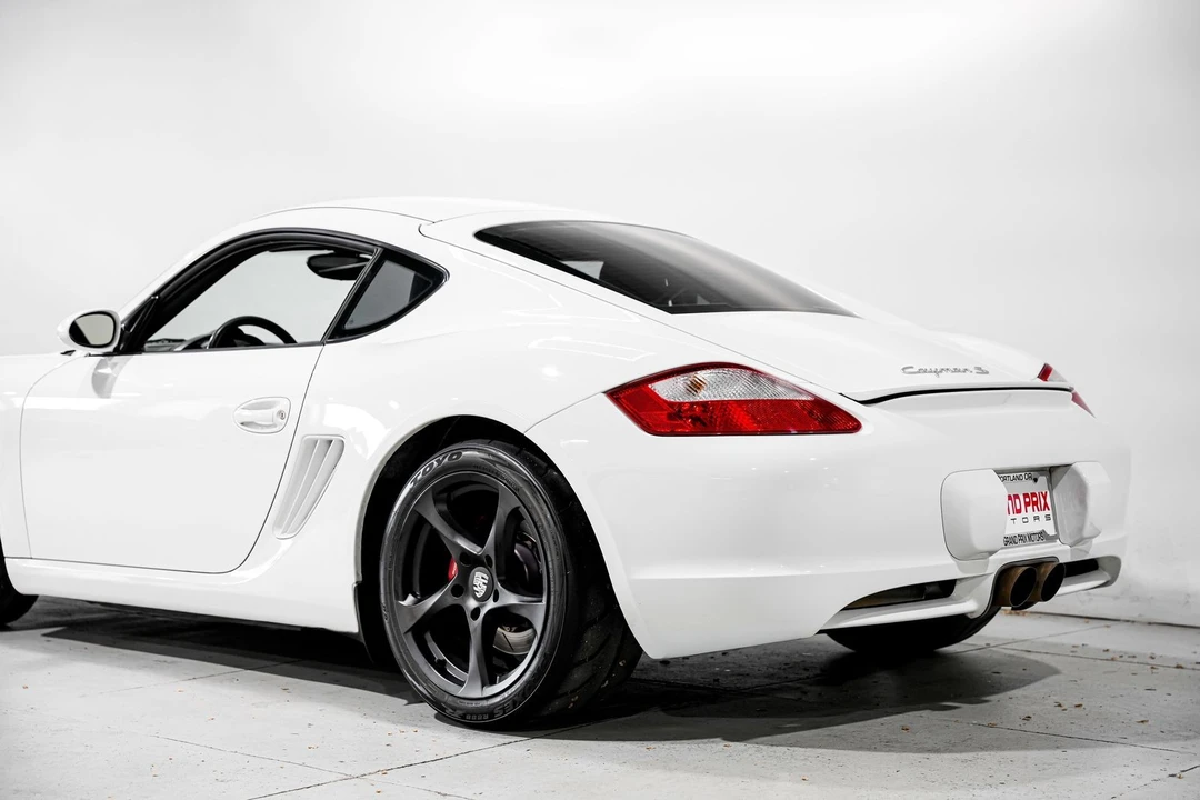 2006 Porsche 987 Cayman S - Image 30 of 31