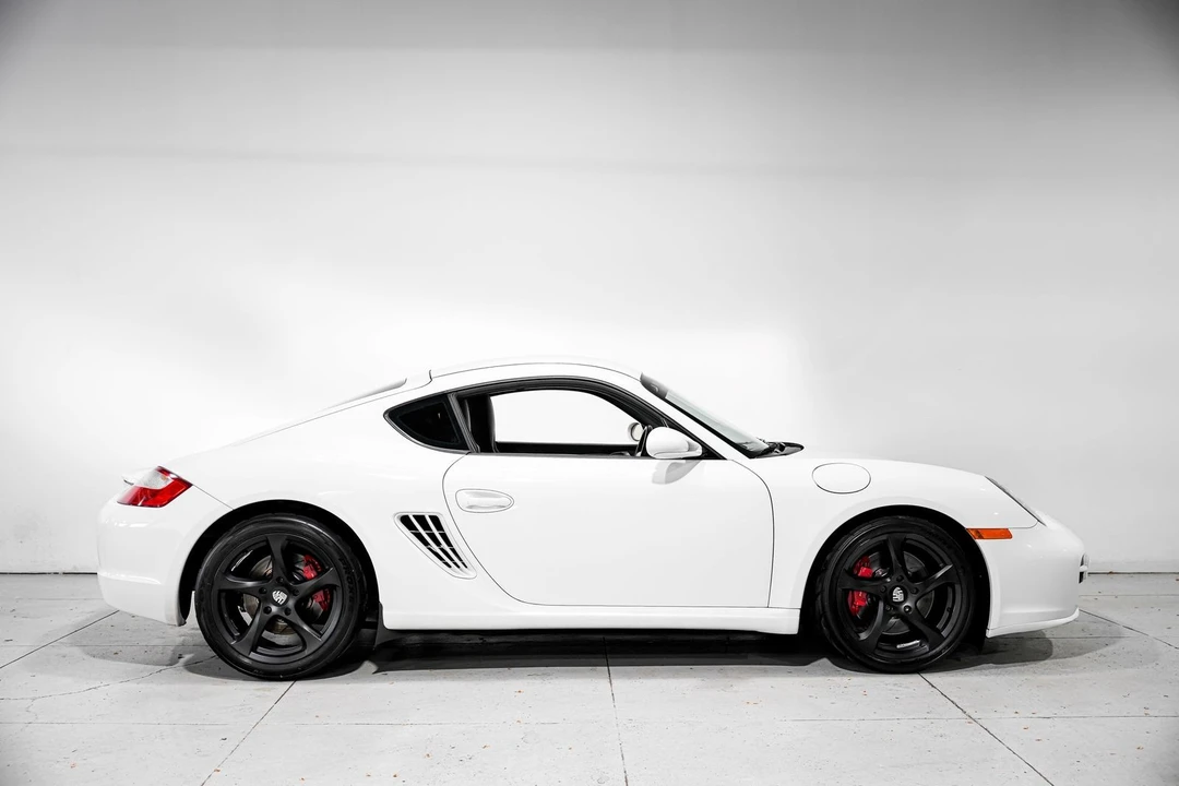 2006 Porsche 987 Cayman S - Image 2 of 31