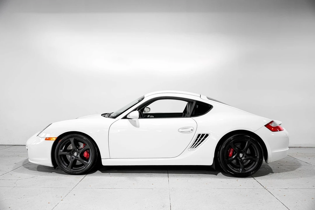 2006 Porsche 987 Cayman S - Image 7 of 31