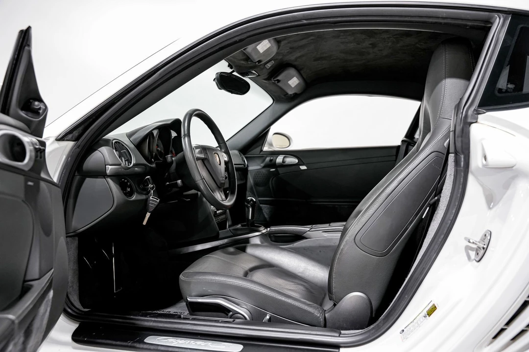 2006 Porsche 987 Cayman S - Image 17 of 31