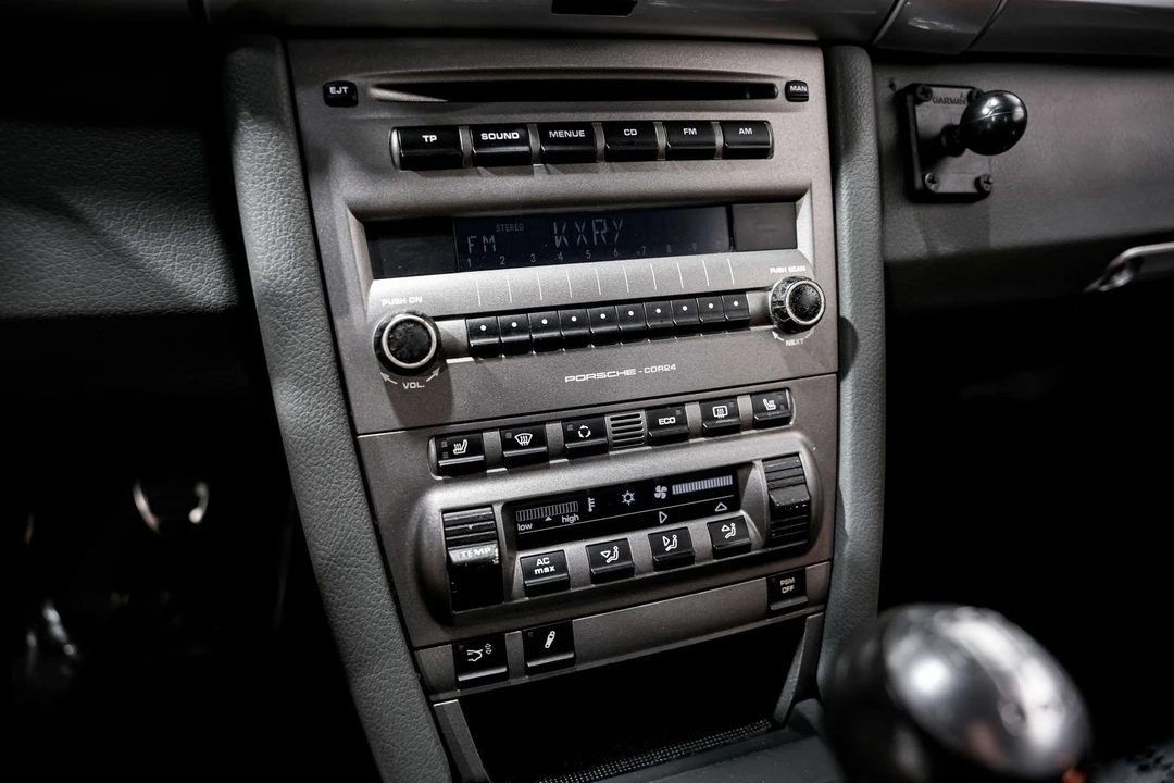2006 Porsche 987 Cayman S - Image 13 of 31
