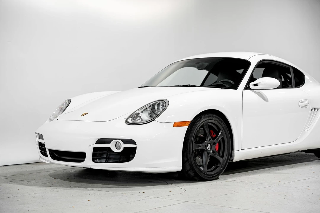 2006 Porsche 987 Cayman S - Image 26 of 31