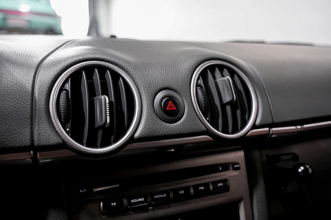 2006 Porsche 987 Cayman S - Image 12 of 31