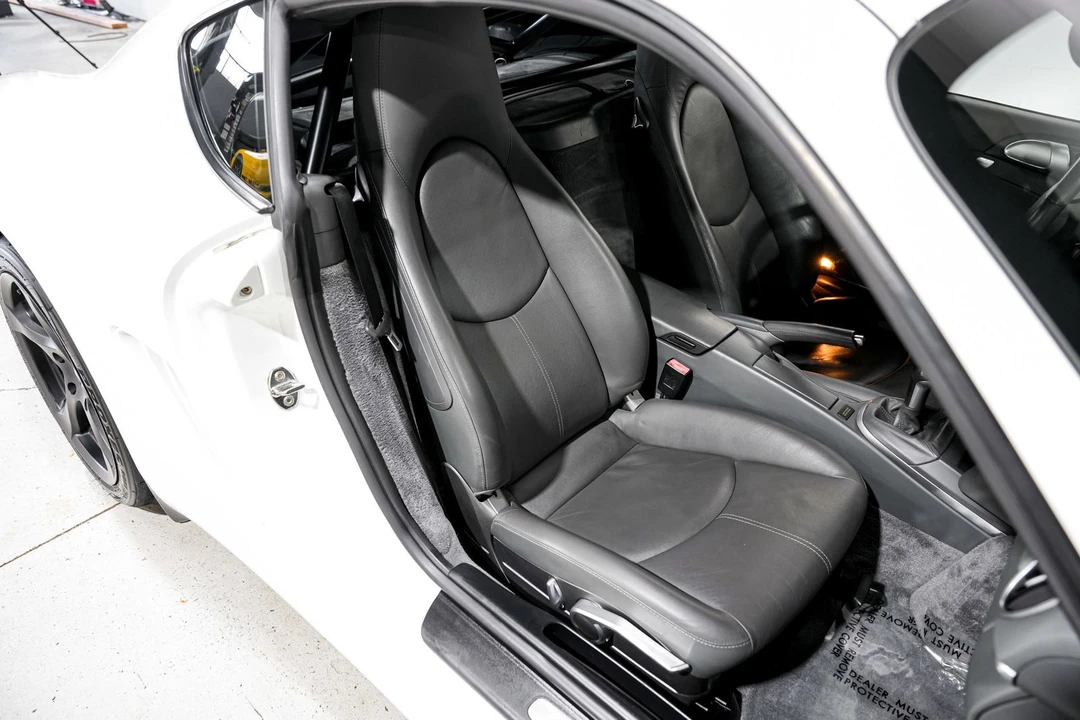 2006 Porsche 987 Cayman S - Image 23 of 31