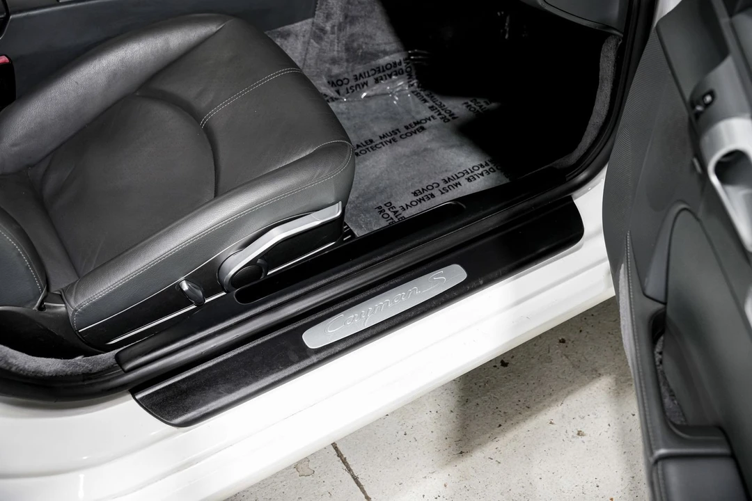 2006 Porsche 987 Cayman S - Image 22 of 31