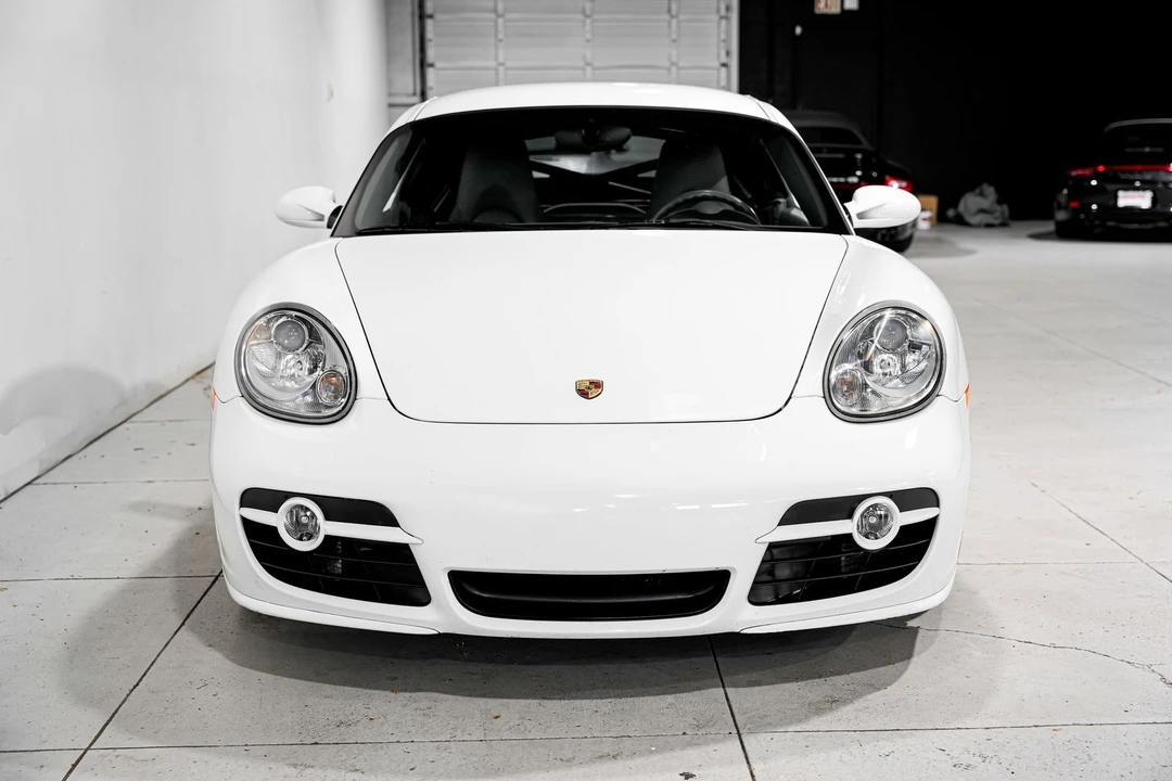 2006 Porsche 987 Cayman S - Image 5 of 31
