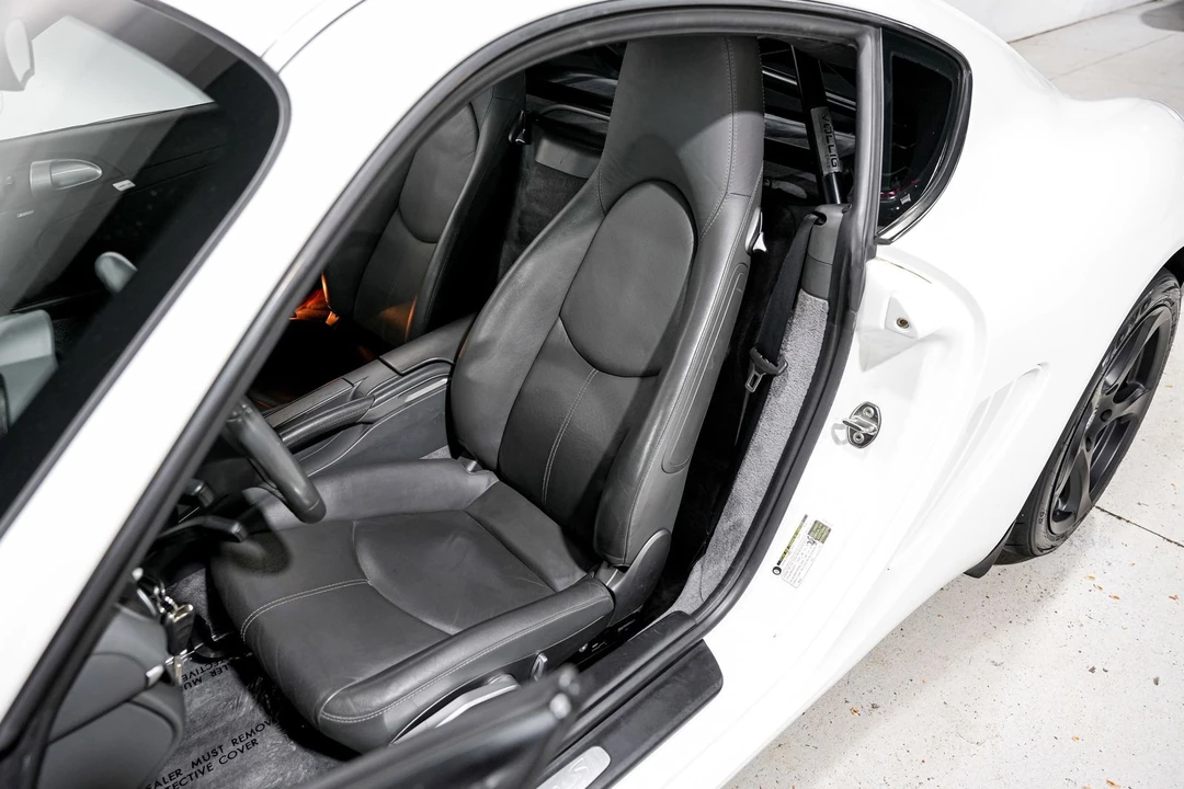 2006 Porsche 987 Cayman S - Image 18 of 31