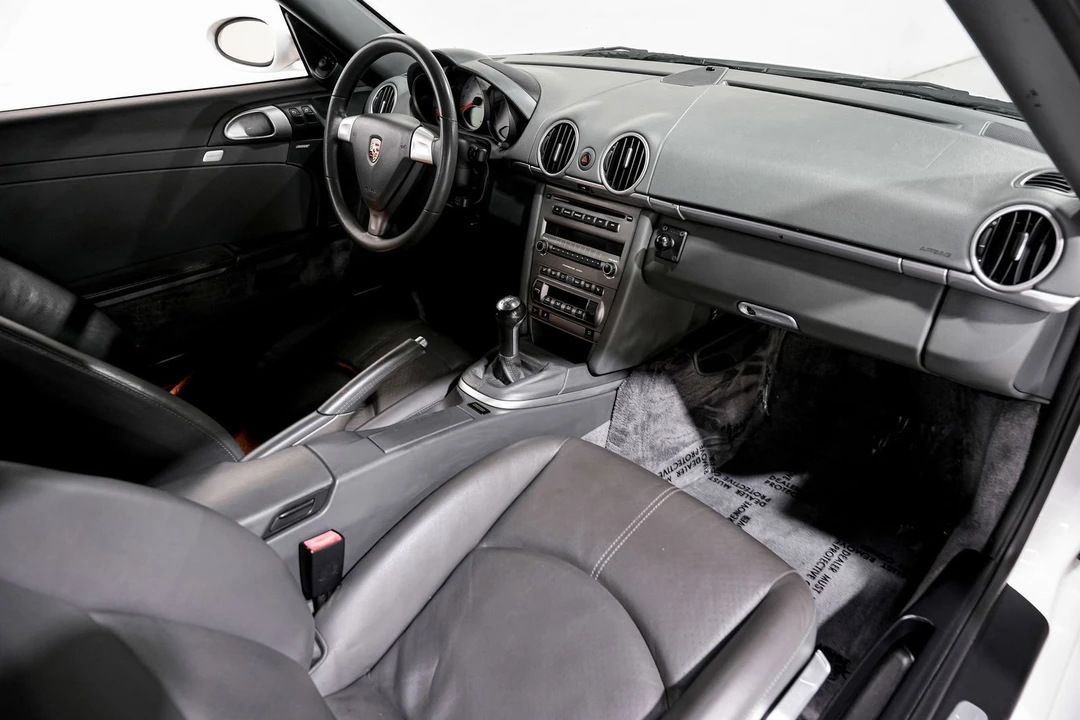 2006 Porsche 987 Cayman S - Image 25 of 31