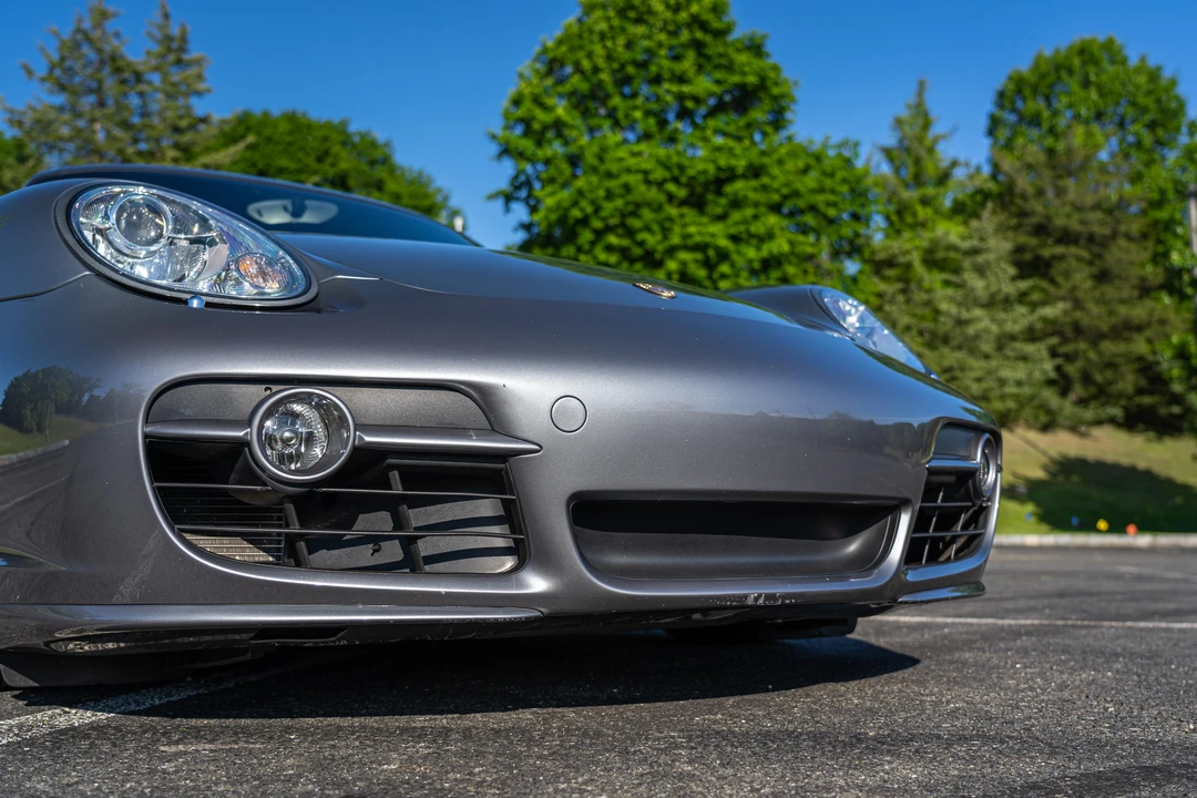 2006 Porsche 987 Cayman S - Image 20 of 31