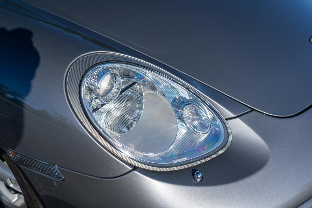 2006 Porsche 987 Cayman S - Image 19 of 31