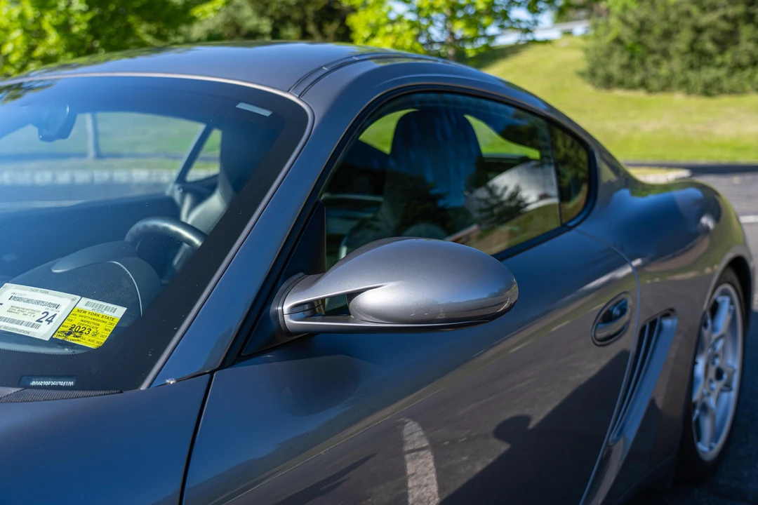 2006 Porsche 987 Cayman S - Image 30 of 31