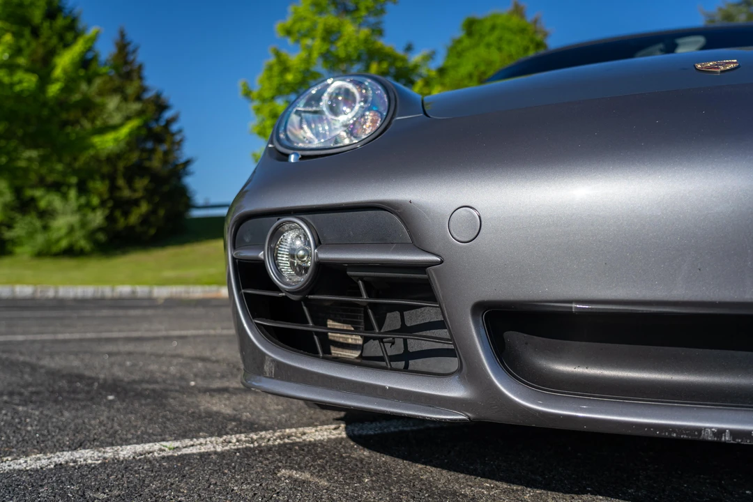 2006 Porsche 987 Cayman S - Image 21 of 31