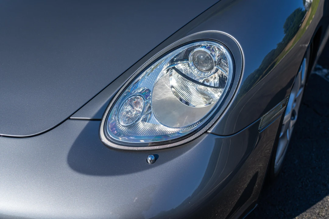2006 Porsche 987 Cayman S - Image 26 of 31